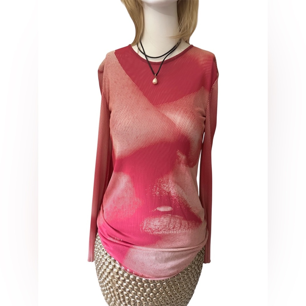 Zara Shirt